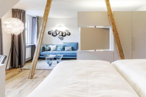 Boutique Hotel Friesinger